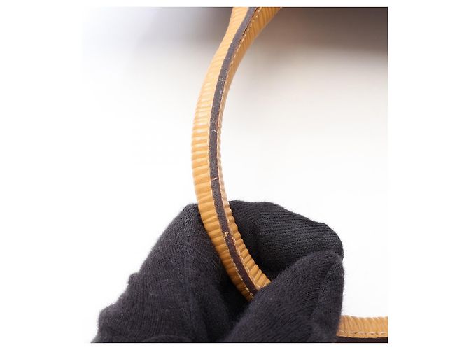 Fendi Zucca Canvas Tote Bag Braun - Ansicht 7