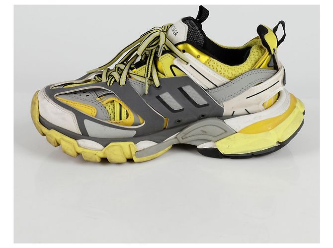 Balenciaga Track Sneaker - Ansicht 3