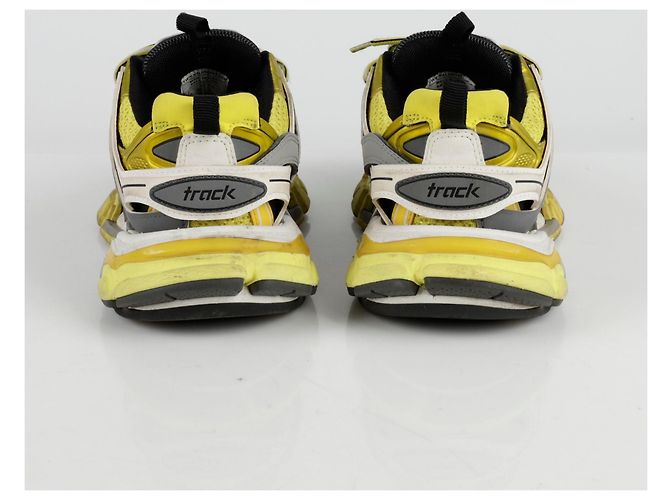 Balenciaga Track Sneaker - Ansicht 8