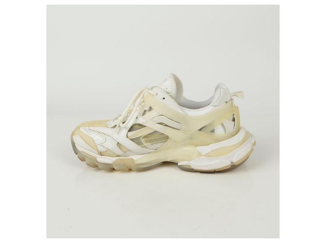 Balenciaga Track Open Sneaker Größe - Ansicht 6