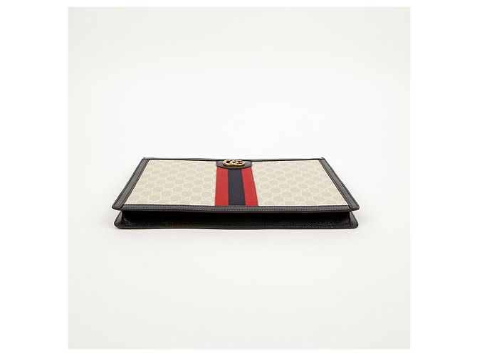 Gucci Clutch Portfolio Ophidia - Esclusiva Corea - vista 5