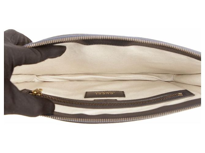 Gucci Clutch Portfolio Ophidia - Esclusiva Corea - vista 6