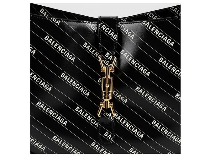 Gucci Borsa a Spalla Jackie Hacker Project Medium - vista 2