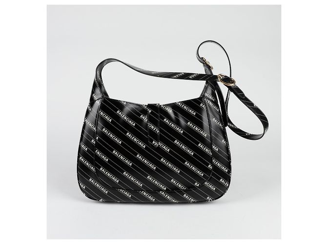 Gucci Borsa a Spalla Jackie Hacker Project Medium - vista 3