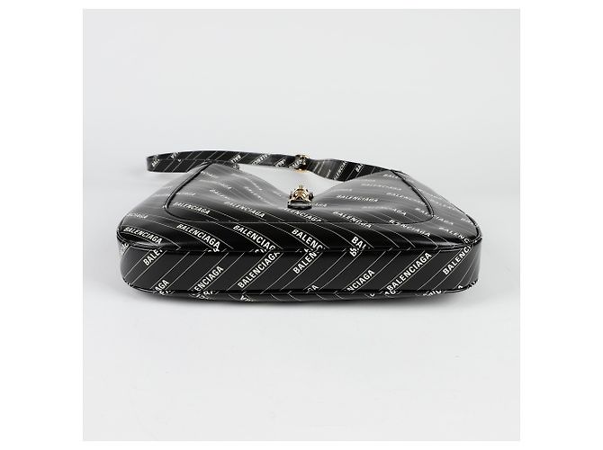 Gucci Borsa a Spalla Jackie Hacker Project Medium - vista 6