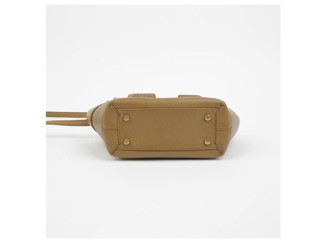 Bottega Veneta Mini bolso tote de hombro Arco - vista 10