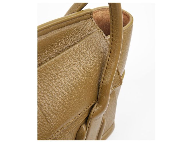 Bottega Veneta Mini bolso tote de hombro Arco - vista 5