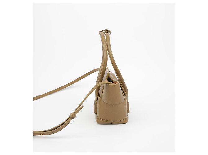Bottega Veneta Mini bolso tote de hombro Arco - vista 9