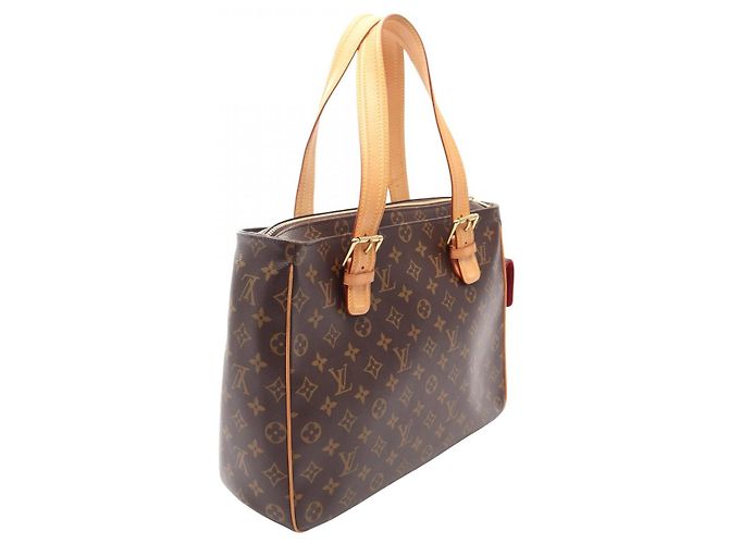 Louis Vuitton Multiplcite Monogram Handtasche Braun - Ansicht 2