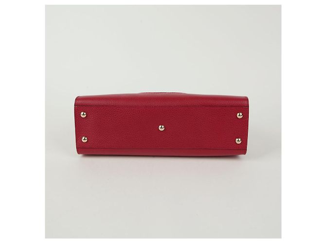 Gucci Soho Handled Tote Schultertasche - Ansicht 9