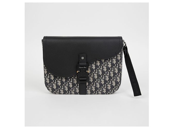 Dior Pochette Saddle - vista 2