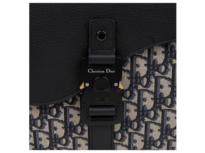 Dior Pochette Saddle - vista 3