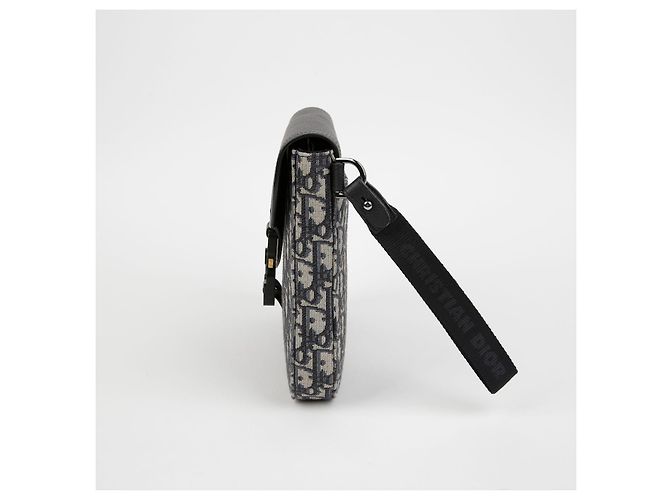 Dior Pochette Saddle - vista 5