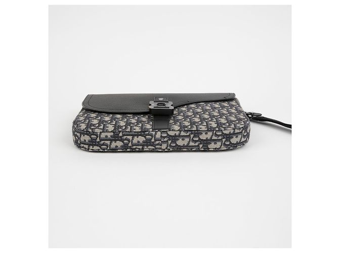 Dior Pochette Saddle - vista 6