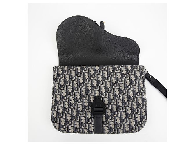 Dior Pochette Saddle - vista 7