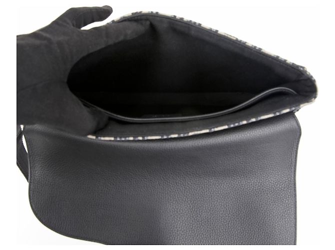 Dior Pochette Saddle - vista 8