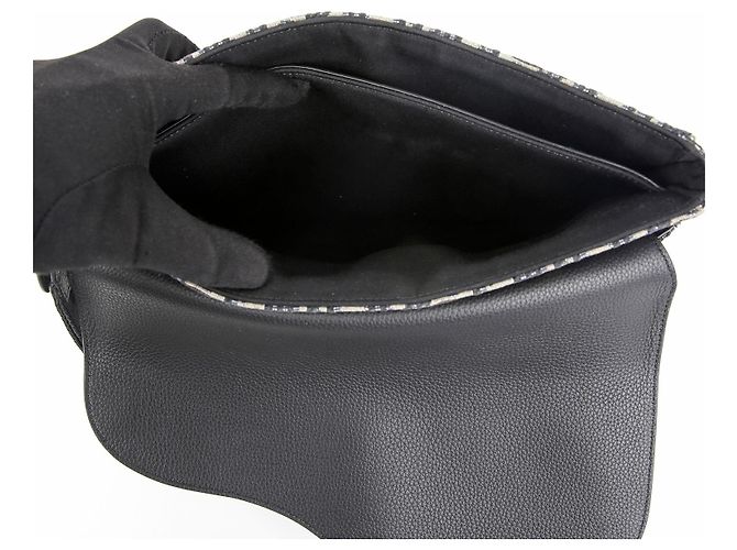 Dior Pochette Saddle - vista 9
