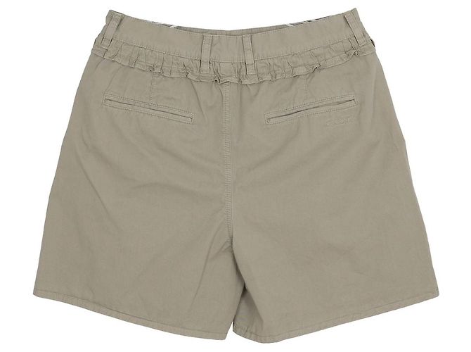 Gucci String Shorts Size - view 2