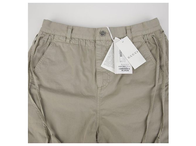 Gucci String Shorts Size - view 3
