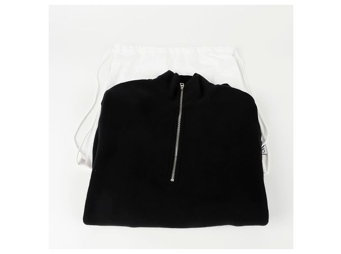 Loewe Felpa con zip Taglia - vista 3