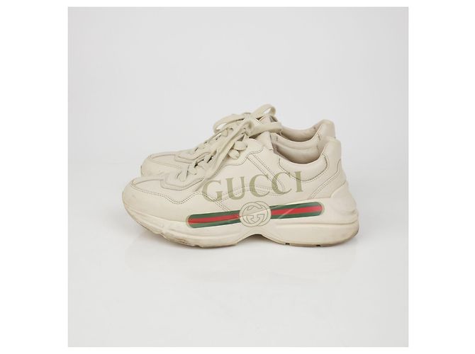 Gucci Valutazione Sneakers - vista 6