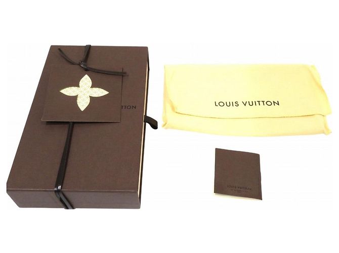 Portafoglio lungo Zippy Louis Vuitton Epi Electric Verde - vista 5