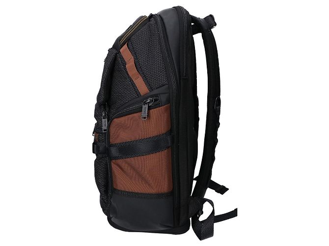 Zaino Tumi Alpha Bravo Nomadic Nylon - vista 2