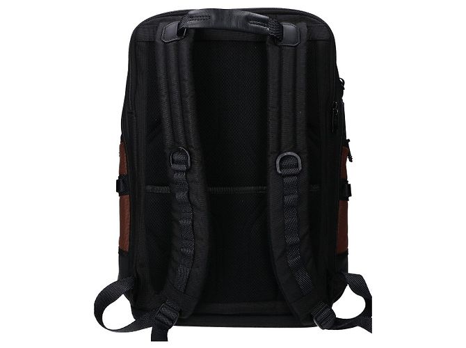 Zaino Tumi Alpha Bravo Nomadic Nylon - vista 3