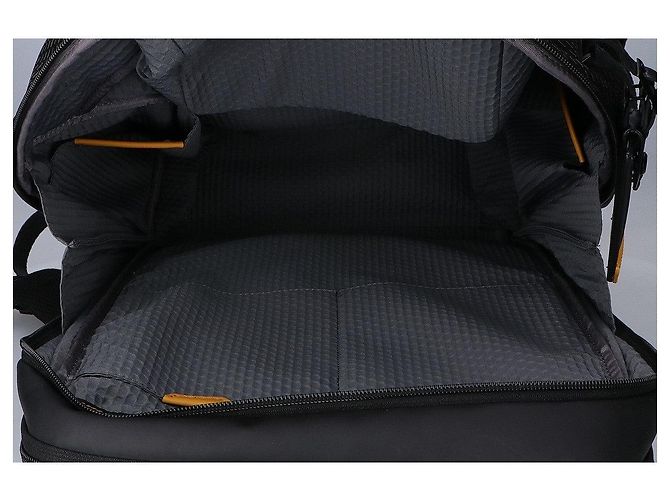 Zaino Tumi Alpha Bravo Nomadic Nylon - vista 6