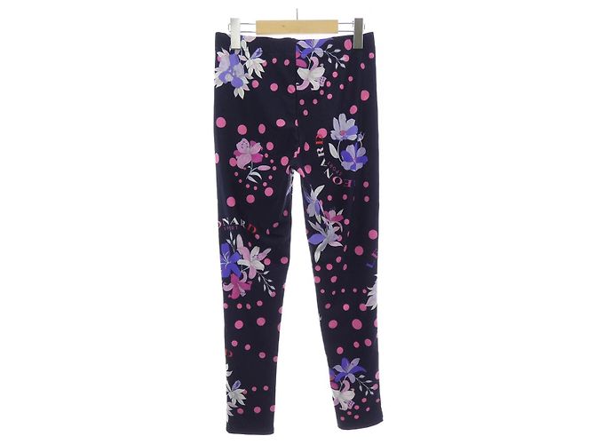 Pantaloni LEONARD SPORT - vista 2