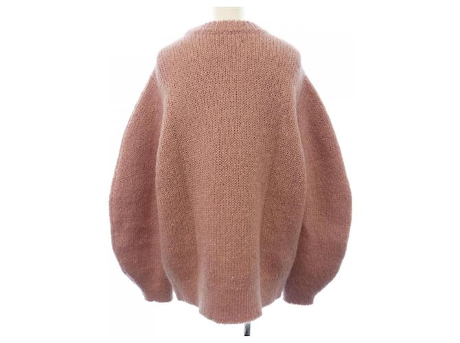 Jil Sander Strick Pink - Ansicht 2