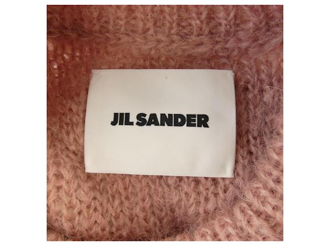 Jil Sander Strick Pink - Ansicht 4
