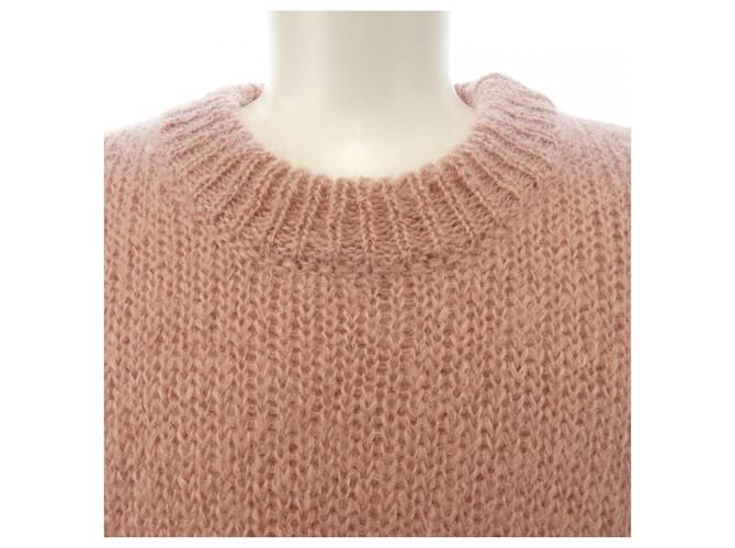 Jil Sander Strick Pink - Ansicht 5
