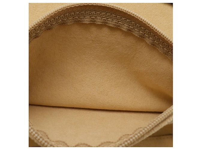 Louis Vuitton Poche Monte Carlo Monogram Schmuckkästchen Braun - Ansicht 8