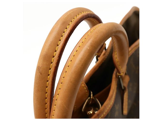 Louis Vuitton Us Porte Habit Monogram Garment Case Marrone - vista 5