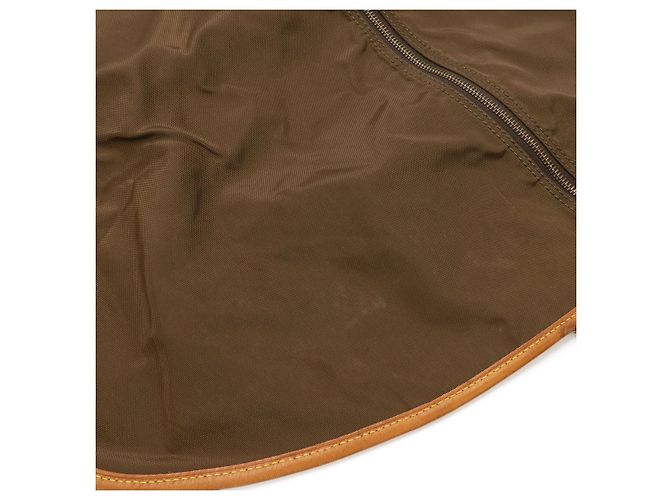 Louis Vuitton Us Porte Habit Monogram Garment Case Marrone - vista 7