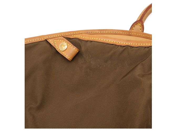 Louis Vuitton Us Porte Habit Monogram Garment Case Marrone - vista 8
