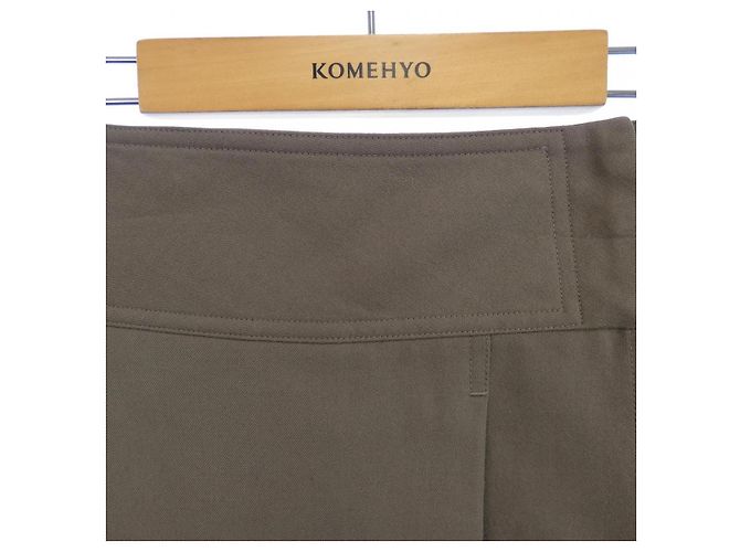 Hermès Hermes Rock Beige - Ansicht 5