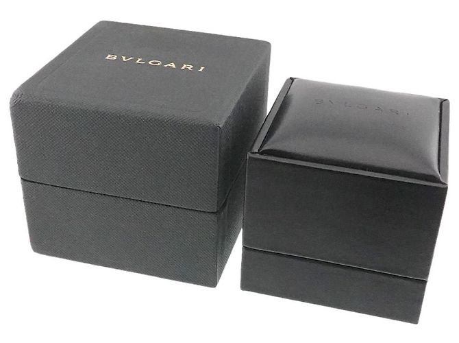 Bulgari Bvlgari B-ZERO1 Essential Ring in Weißgold - Ansicht 7