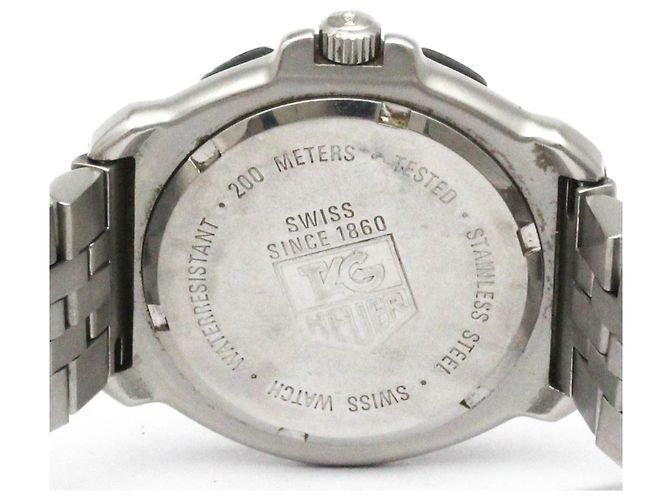 Tag Heuer Formula 1 Quartz Stainless Steel 35 - view 6