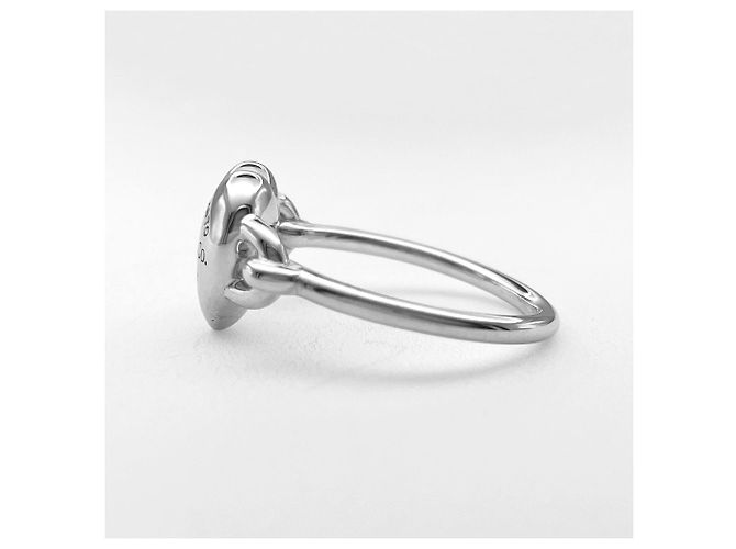 Tiffany & Co. Return to Full Heart Ring Silber - Ansicht 3