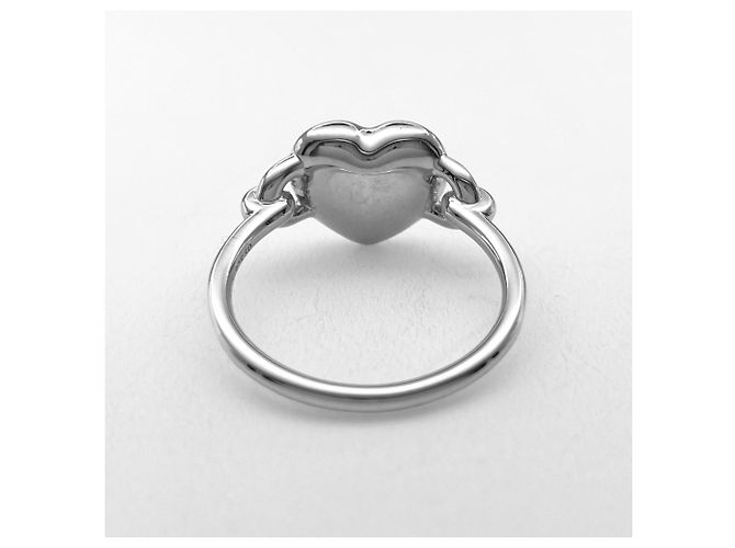 Tiffany & Co. Return to Full Heart Ring Silber - Ansicht 4