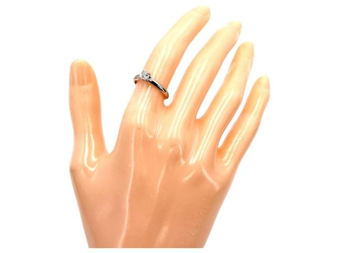 Lucida Ring Tiffany & Co. - Ansicht 2