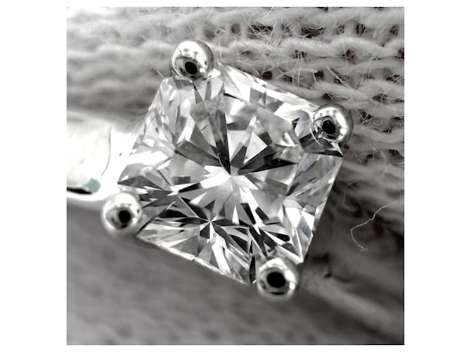 Lucida Ring Tiffany & Co. - Ansicht 3