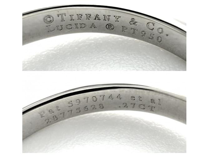 Lucida Ring Tiffany & Co. - Ansicht 4