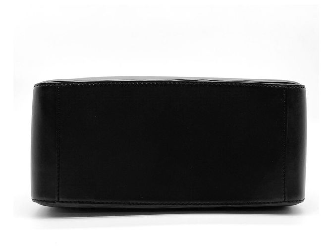 Borsa Louis Vuitton Pont Neuf Nero - vista 5