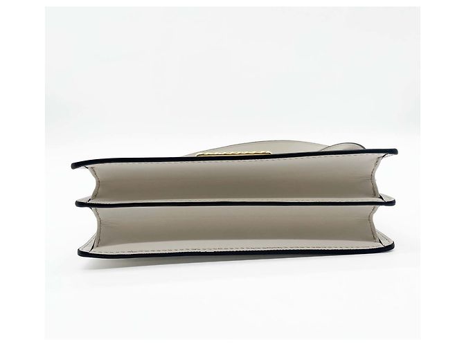 Borsa a Spalla Etro Rainbow 18SS Bianco Multicolore - vista 5
