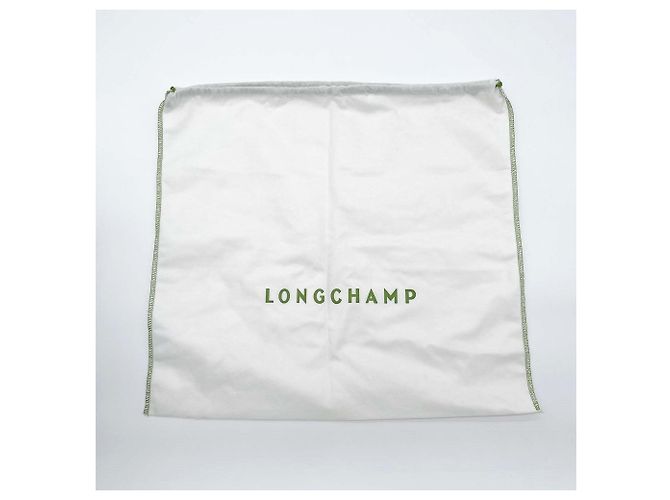 Borsa a mano Longchamp Penelope Tassel Blu - vista 10