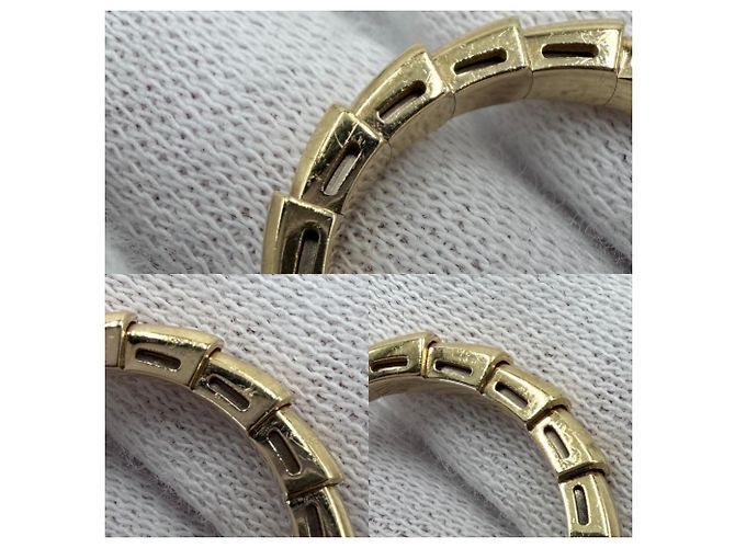 Bvlgari Bulgari Serpenti Viper Ring - Ansicht 8