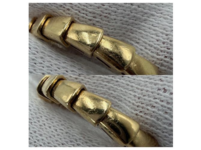 Bvlgari Bulgari Serpenti Viper Ring - Ansicht 9